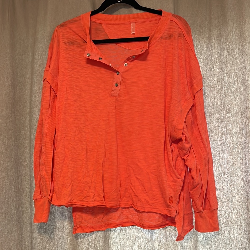 SOLD** FP MOVEMENT top